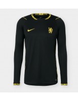 Chelsea Domácí Dres 2026-27 Dlouhý Rukáv